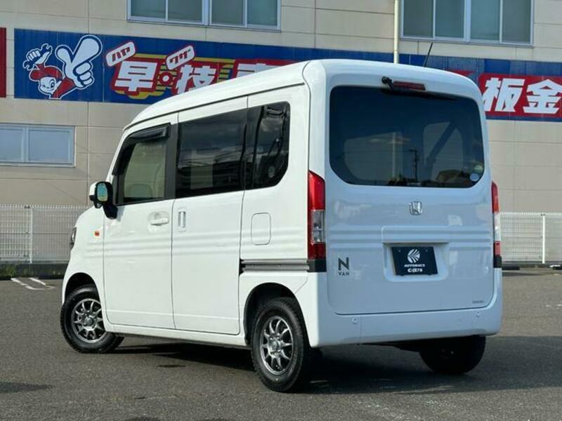 N-VAN