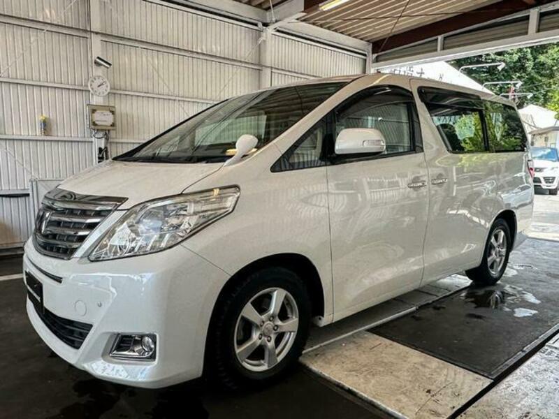 ALPHARD