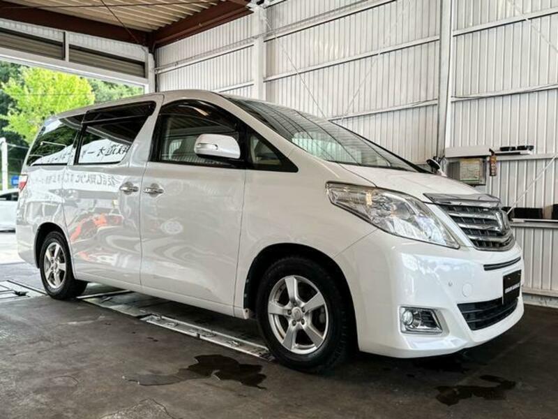 ALPHARD