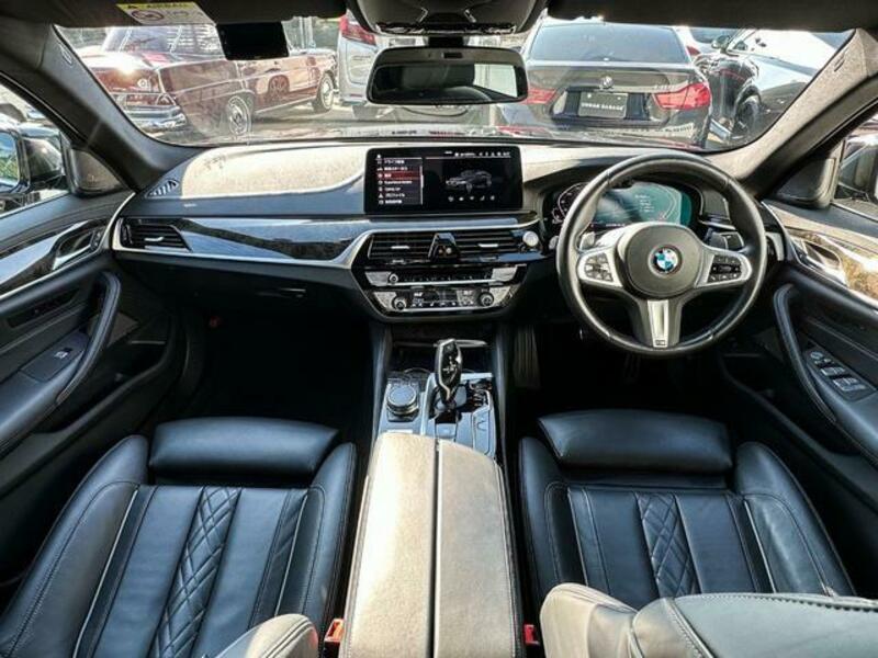 5 SERIES