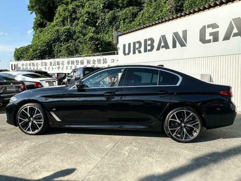 5 SERIES