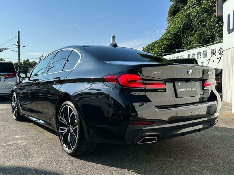 5 SERIES