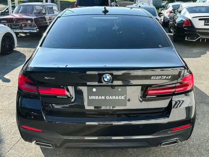 5 SERIES