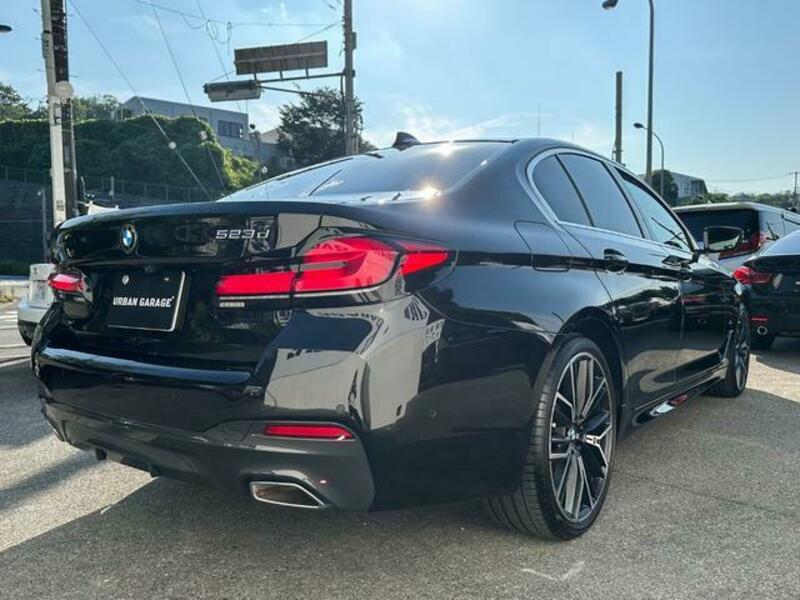 5 SERIES