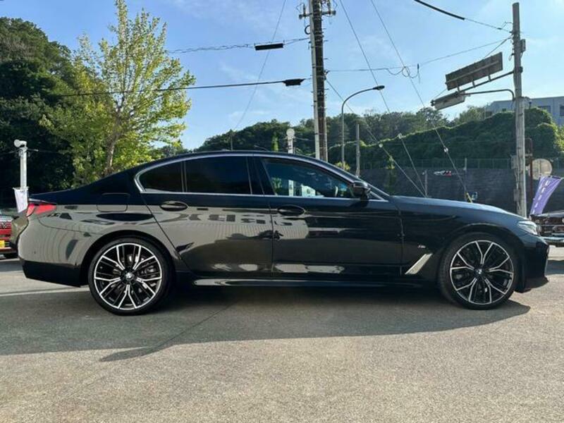 5 SERIES