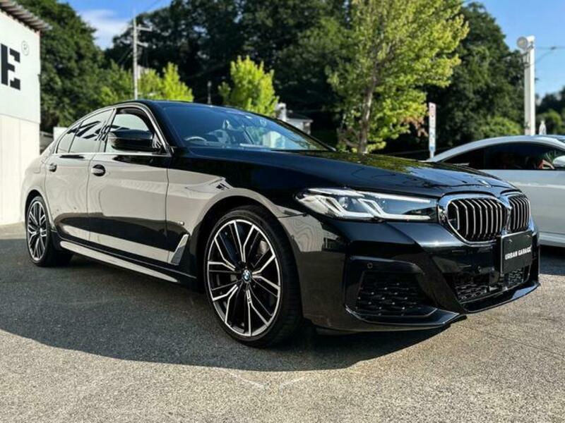 5 SERIES