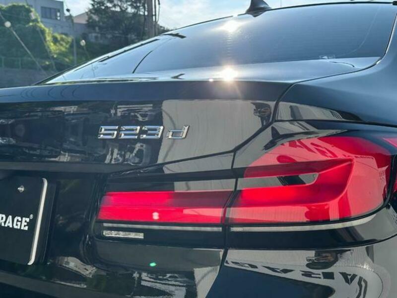 5 SERIES