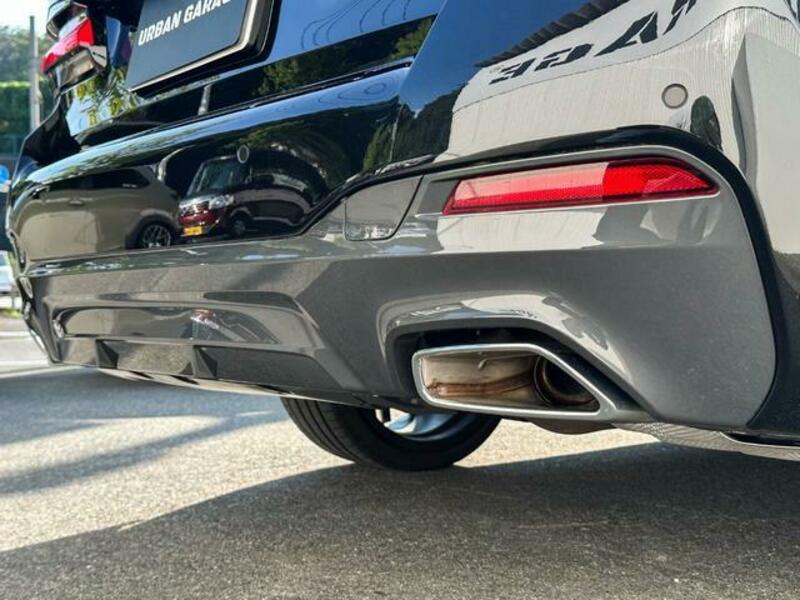 5 SERIES
