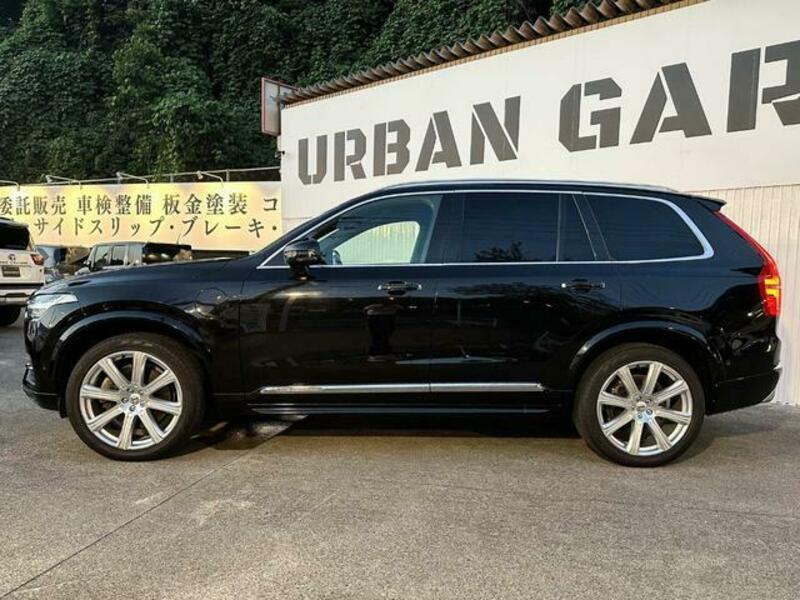 XC90