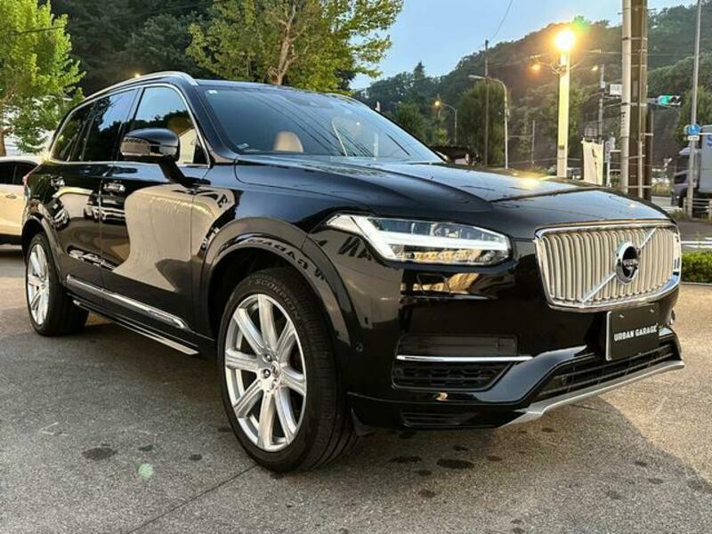 XC90