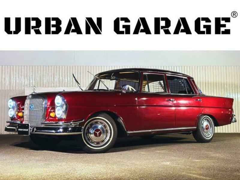 S-CLASS