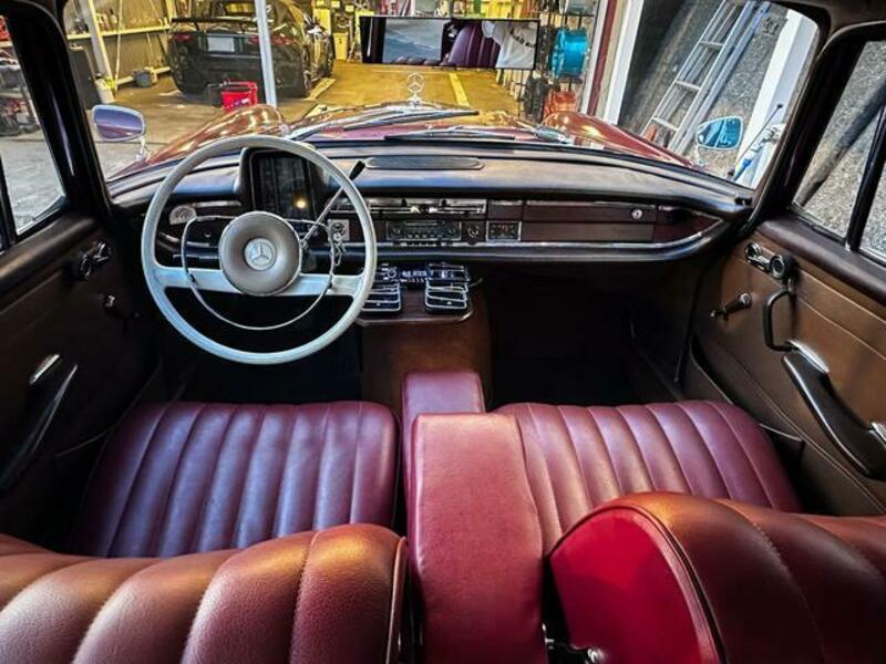 S-CLASS