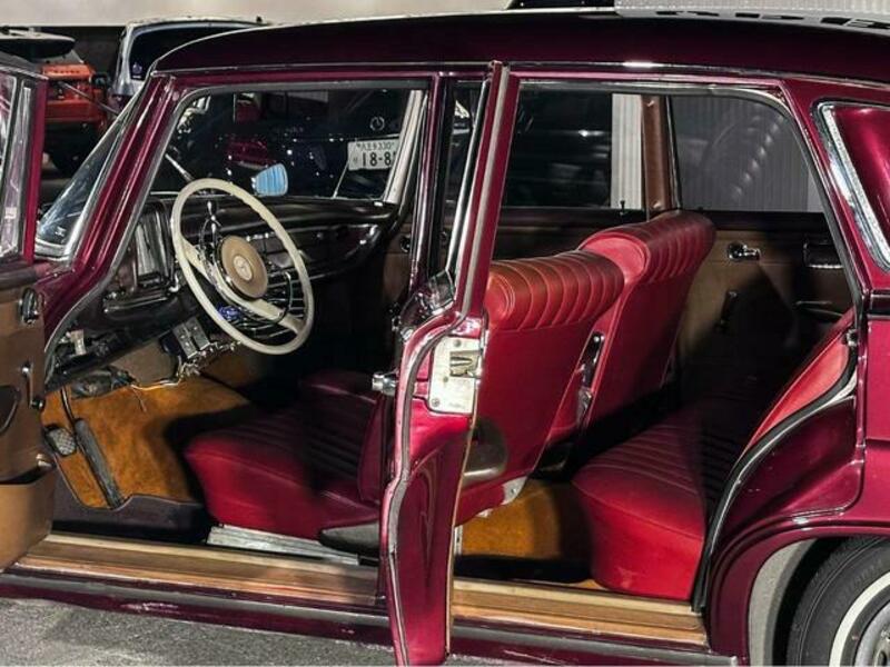 S-CLASS