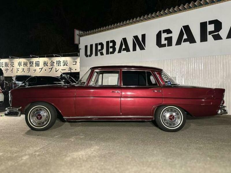 S-CLASS