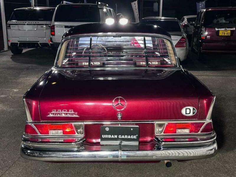 S-CLASS