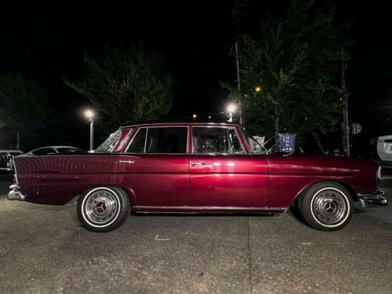 S-CLASS