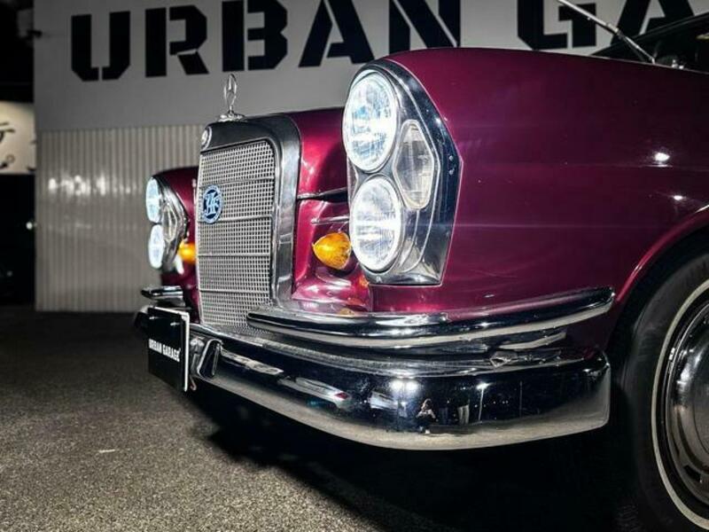 S-CLASS