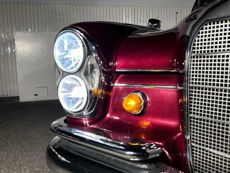 S-CLASS
