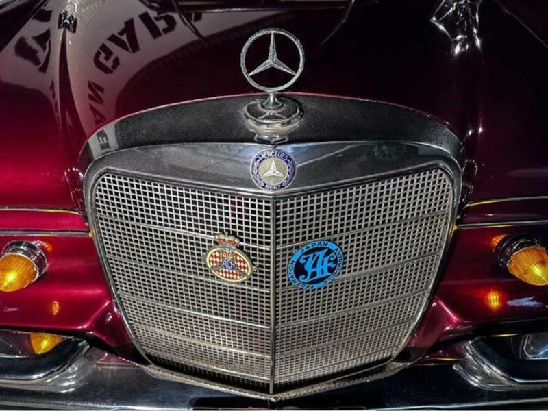 S-CLASS