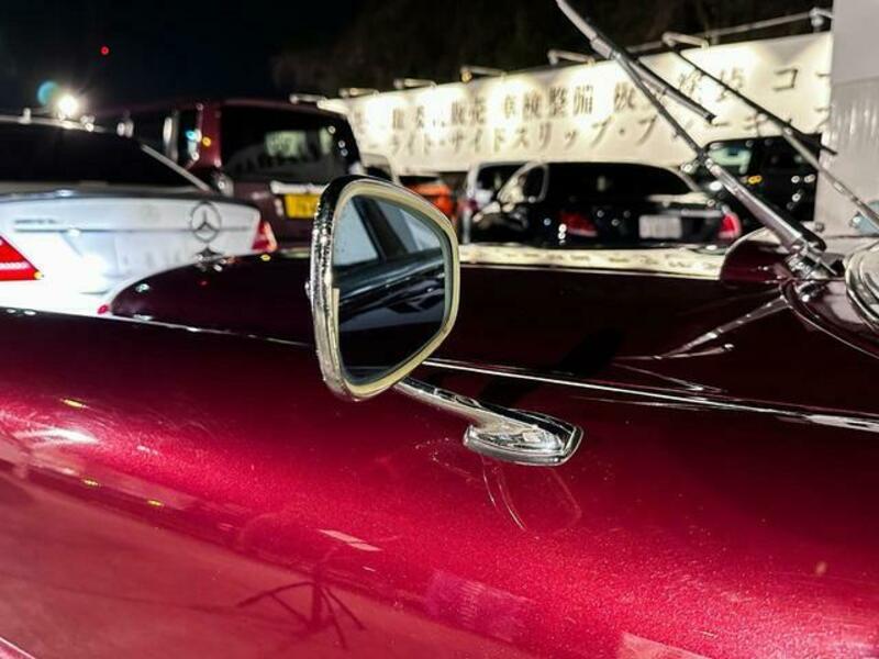 S-CLASS