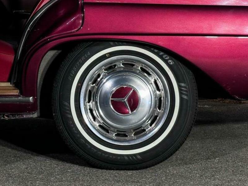 S-CLASS