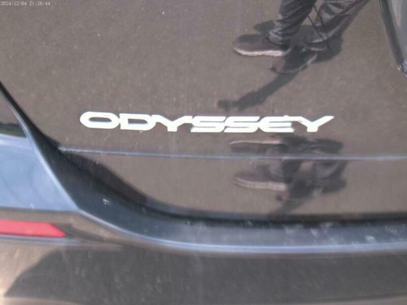 ODYSSEY