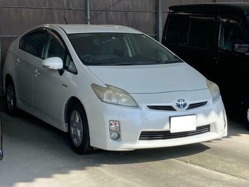 PRIUS