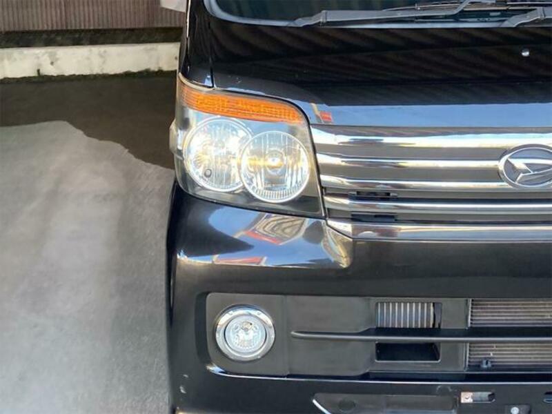 ATRAI WAGON