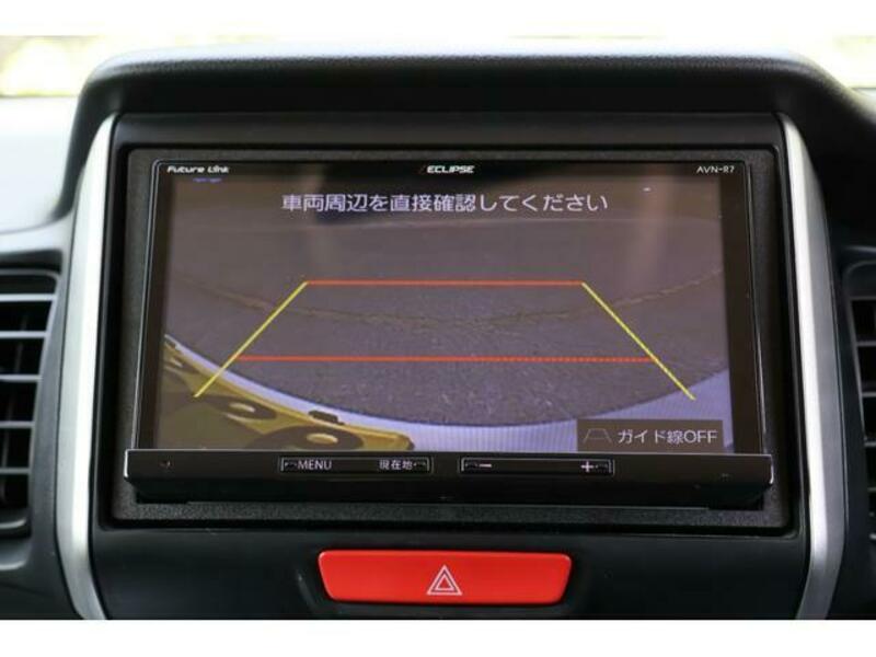 N BOX