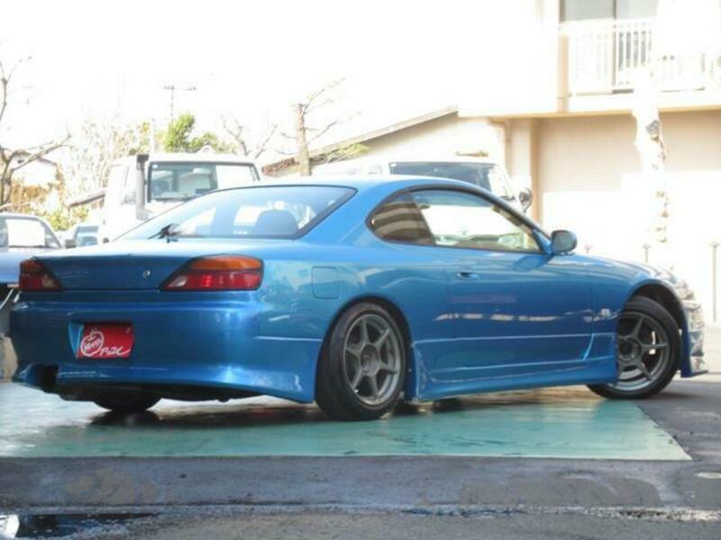 SILVIA