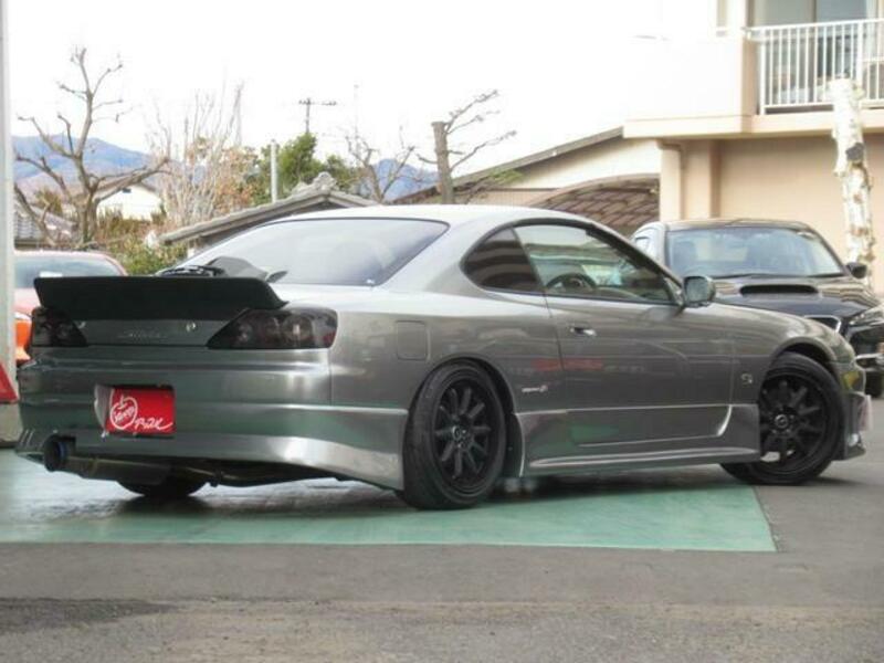 SILVIA