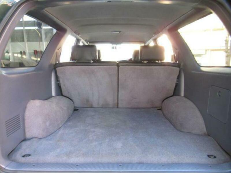 HILUX SURF