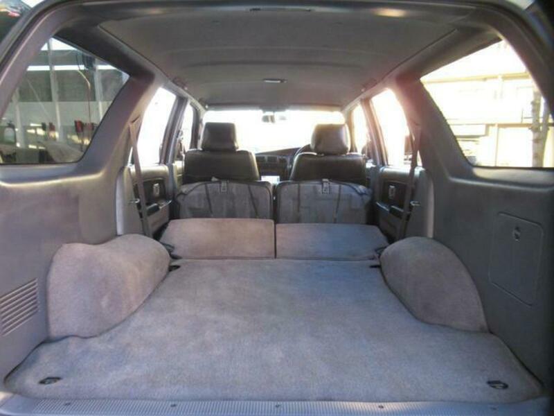 HILUX SURF