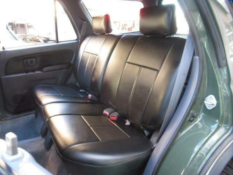 HILUX SURF