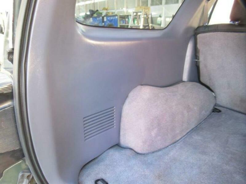 HILUX SURF