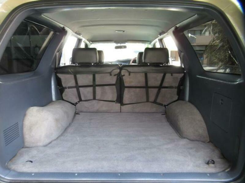 HILUX SURF
