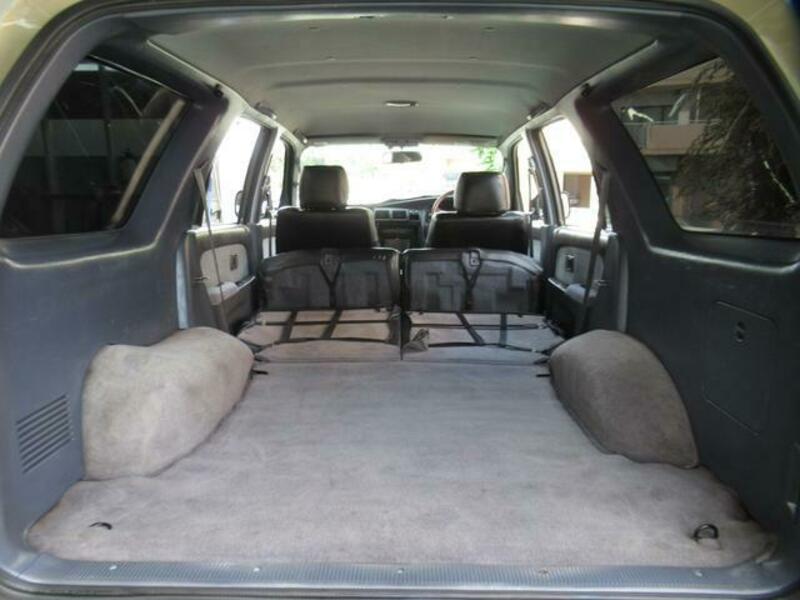 HILUX SURF