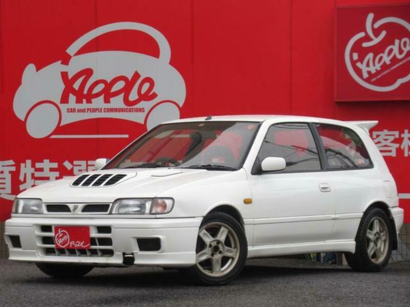 NISSAN PULSAR