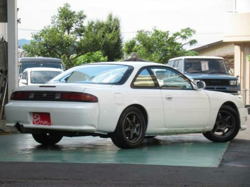 SILVIA
