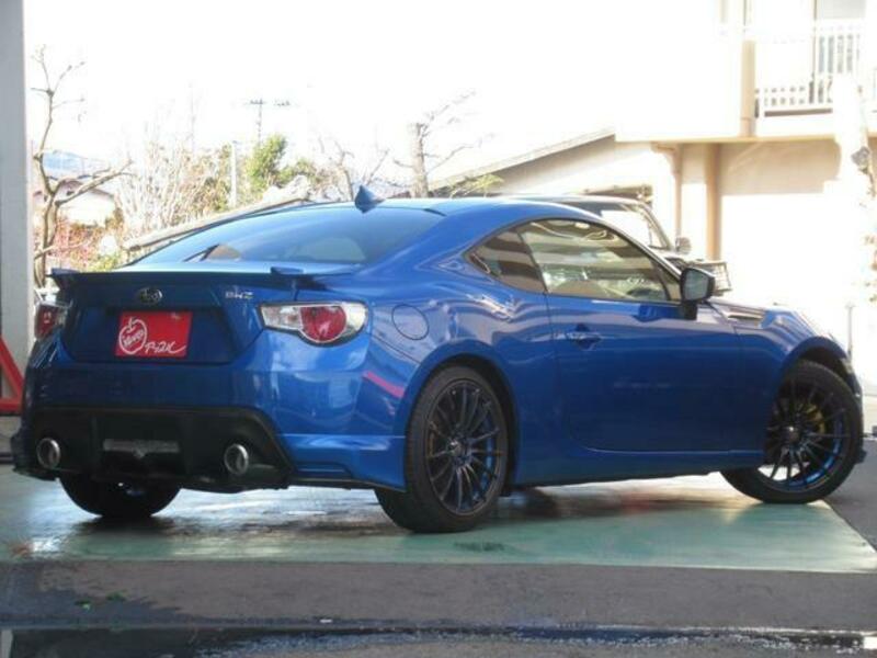 BRZ