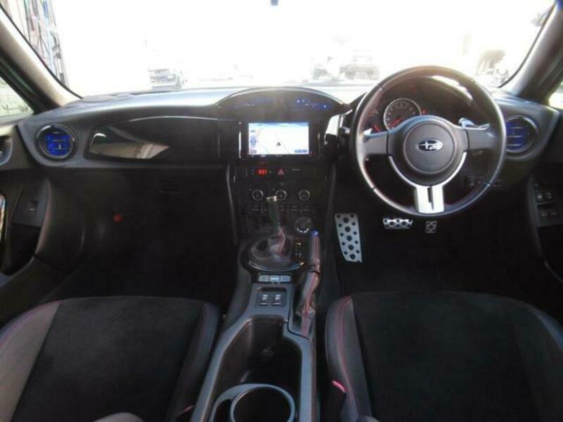 BRZ