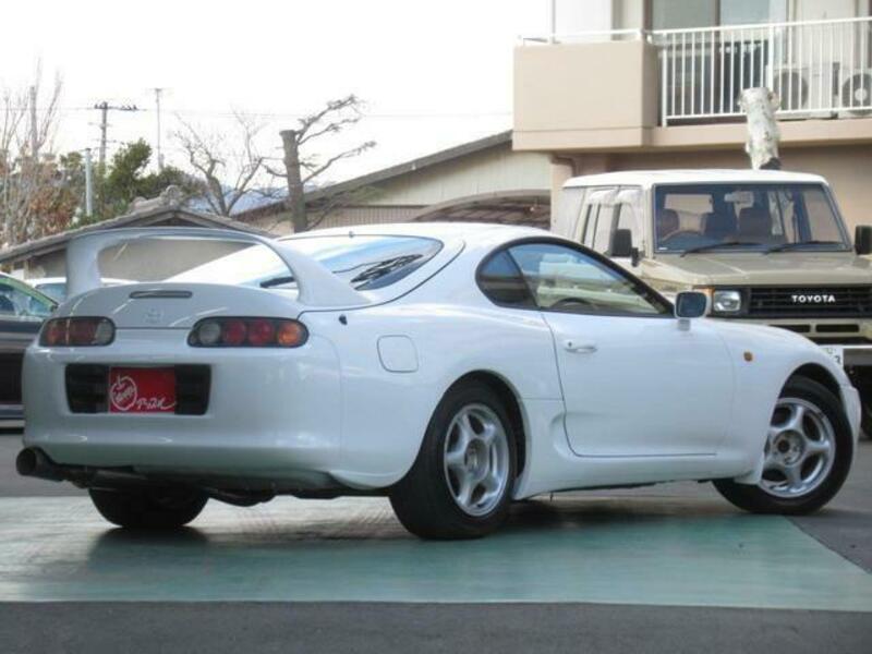 SUPRA