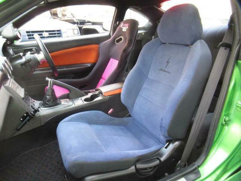 SILVIA
