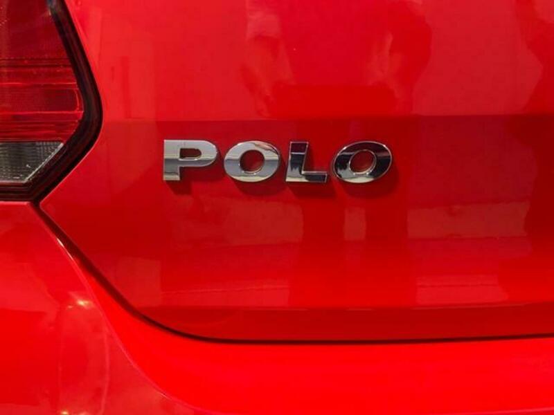 POLO
