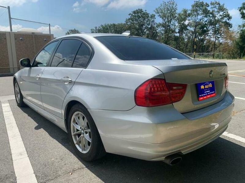 3 SERIES