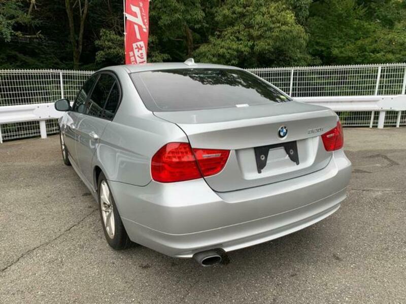 3 SERIES