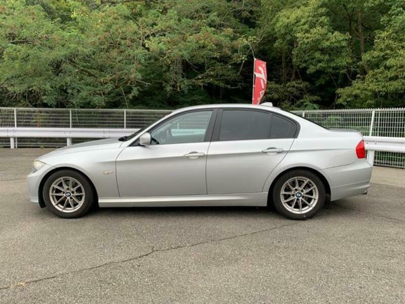 3 SERIES