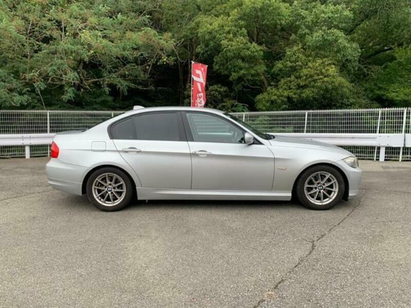 3 SERIES