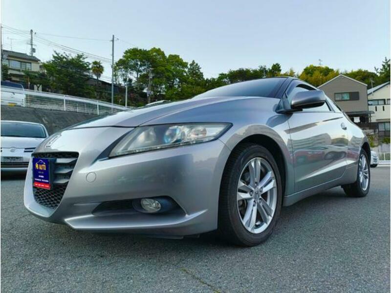 CR-Z