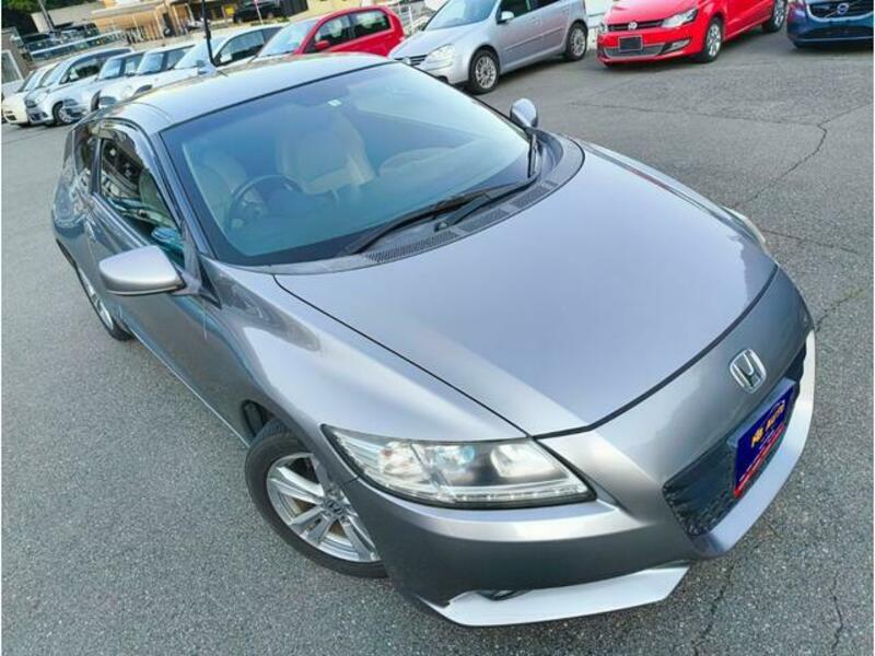 CR-Z